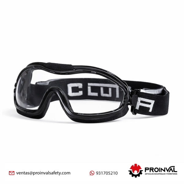 Goggle Carrera TPV Luna Clara