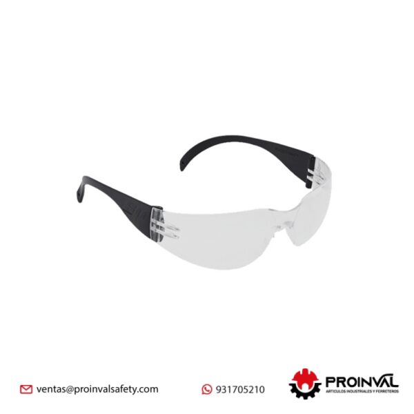 Lente SPY Af Claro