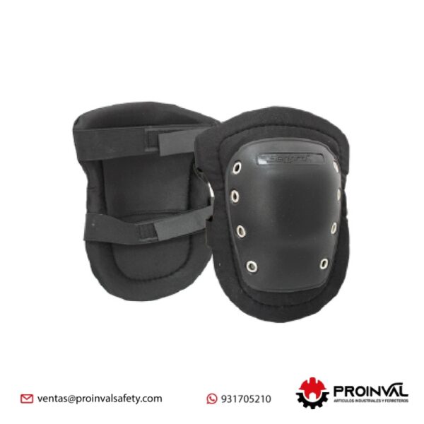 Rodillera De Poliester Segpro