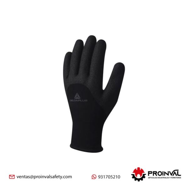 Guante HERCULE VV750 Delta Plus