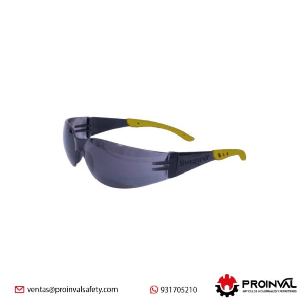 Lente Oscuro SP300 Segpro