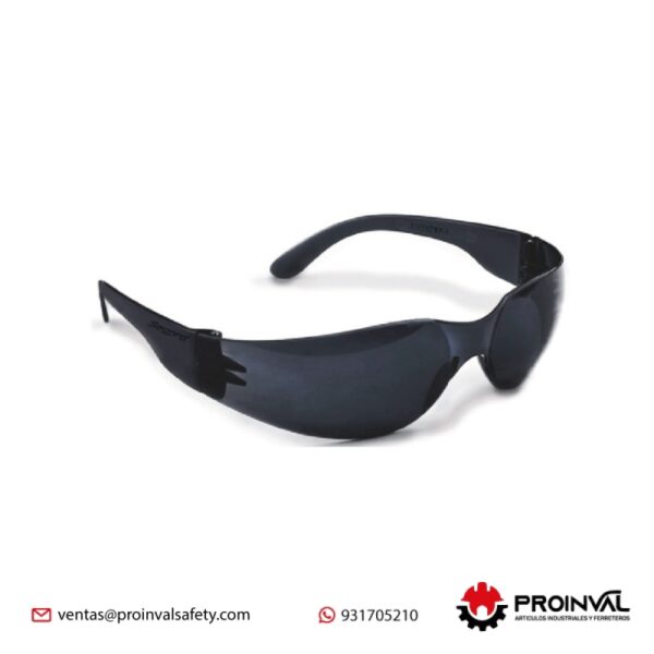 Lente SP200 AF Oscuro SEGPRO