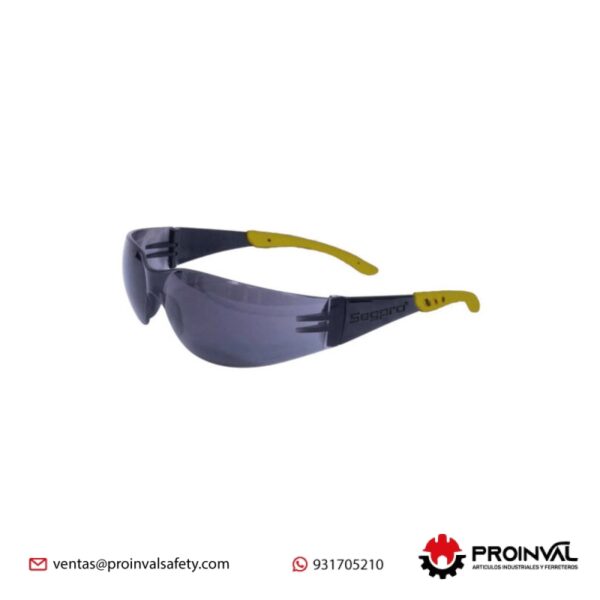 Lente SP300 Af Oscuro SEGPRO