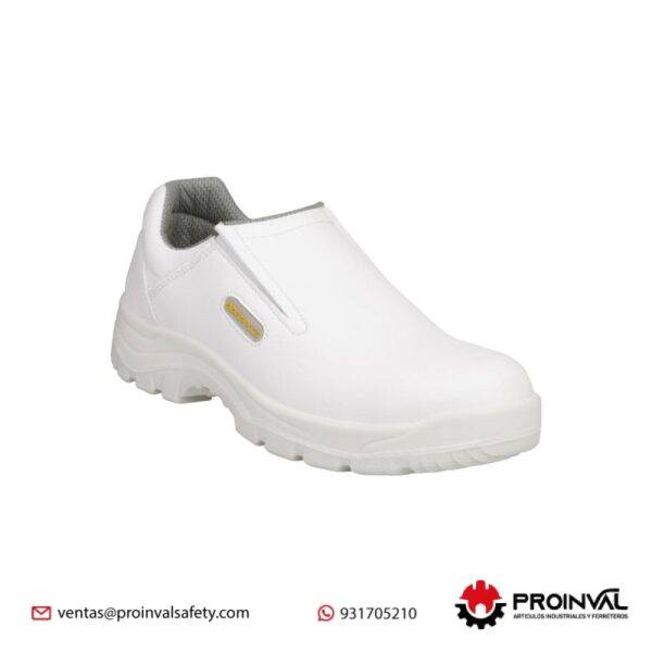 Zapatilla Robion3 S2 SRC Delta Plus