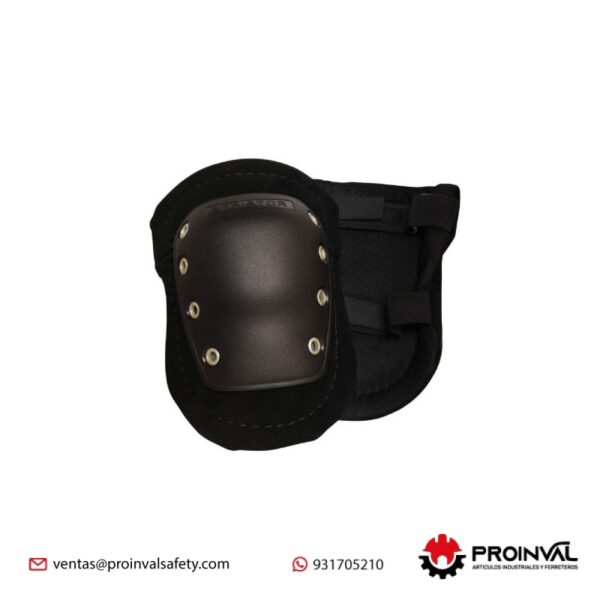 Rodillera Soldador Steelpro