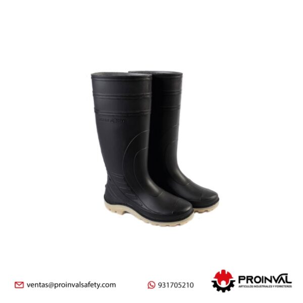 Botas Pegaforte