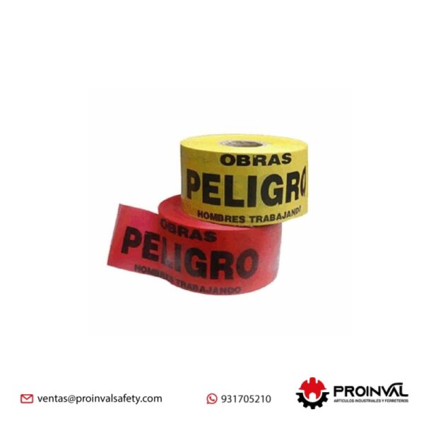 Cinta De Seguridad Nacional