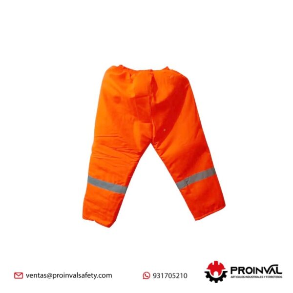 Pantalón Acolchado Nacional