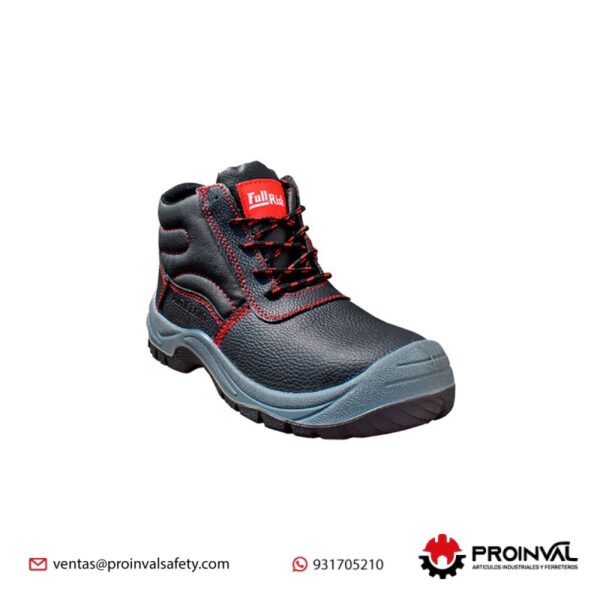 Zapato Dieléctrico BT FU708