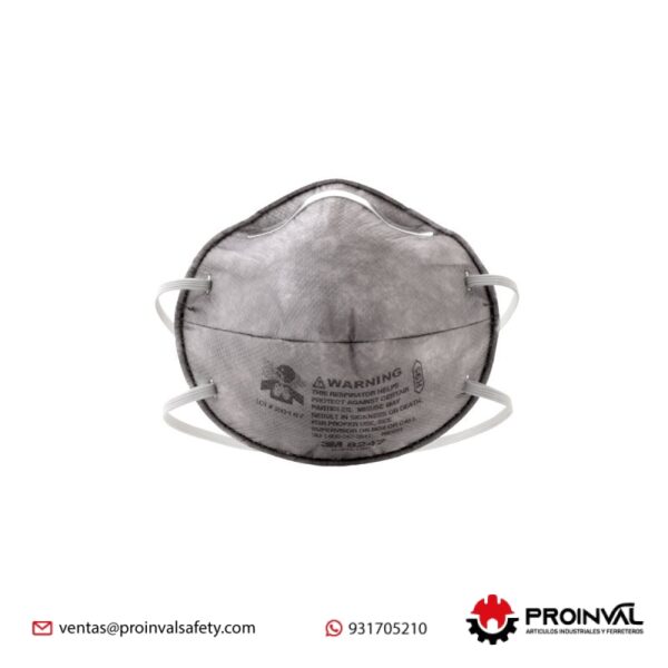 Mascarilla 3M 8247