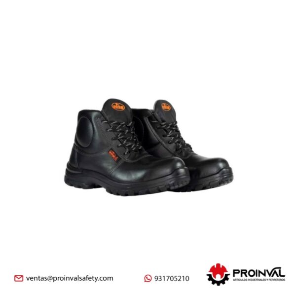 Zapato S06 Walker Eins