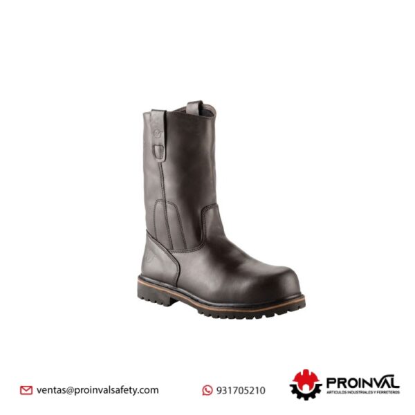Bota Campera Westland 8609