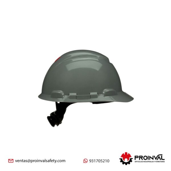 Casco de Seguridad 3M H-708SFR