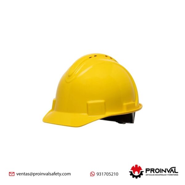 Casco North Short Brim NSB10002 Amarillo