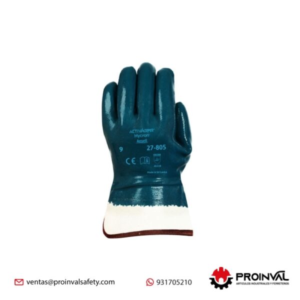 Guante ActivArmr Hycron 27-805