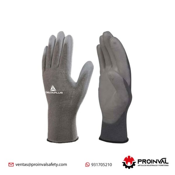 Guante PU VE702PG Delta Plus