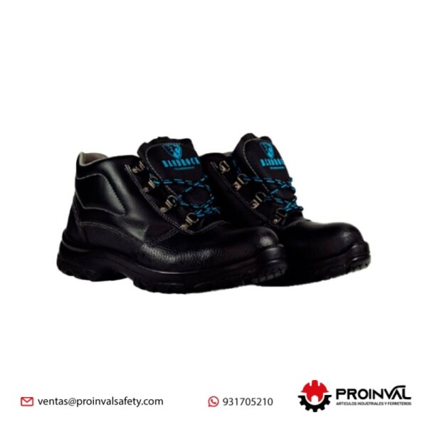 Zapato S31 U2 Bandrock