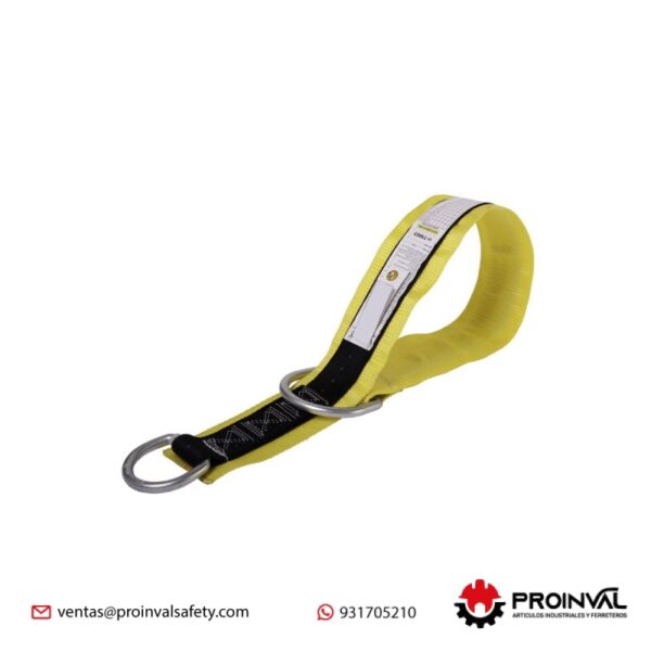 Conector de Anclaje 6 10787 Guardian