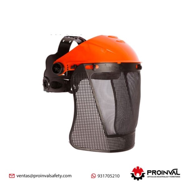 Kit Desmalezador 902813 Libus