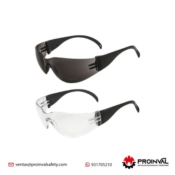 Lente Libus modelo Ecoline