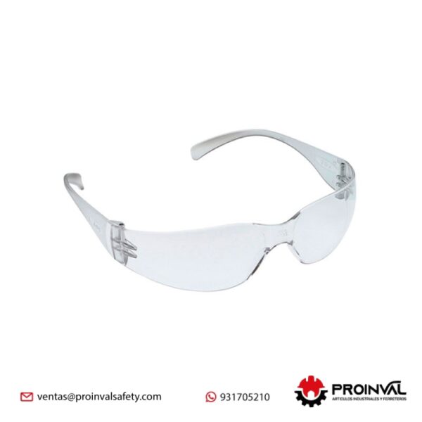 Lente V10 Element Clear Kleenguard
