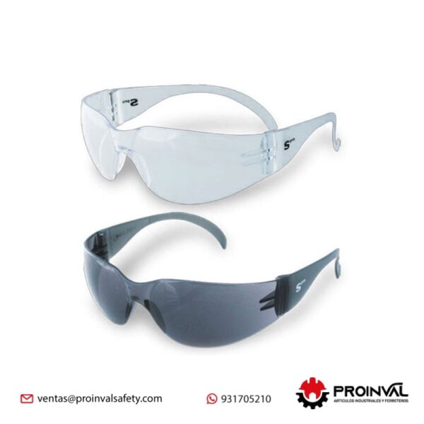 Lentes Spider Spro