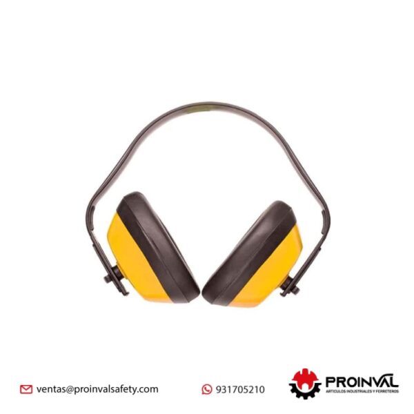 Protector Tipo Vincha Classic PW40 Portwest