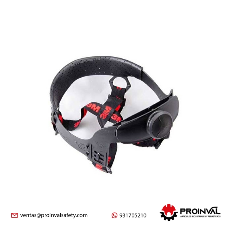 Suspensión 3M H700 de 4 Puntas