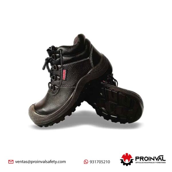 Zapato Panzer